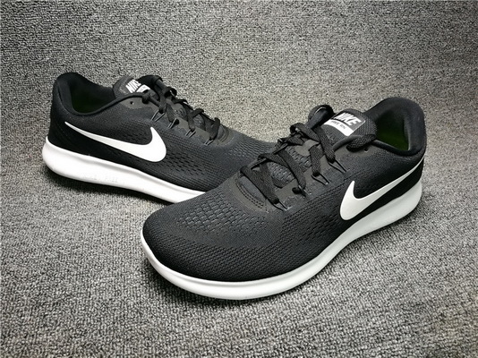 Super Max Nike Free RN Men--001